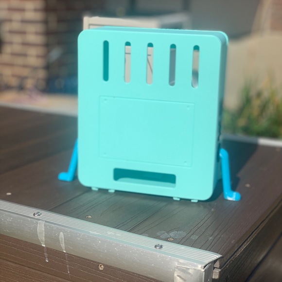 3D Printed Adventure Time BMO Nintendo Switch Dock - Picture 6 of 6